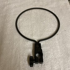 Diawa Seat Box 9 inch Bait Tub Accessory Loop Vgc