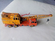 Vintage Dinky SUPERTOYS  COLES