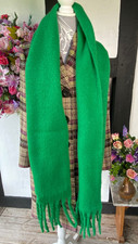 Emerald Green 100% Mohair