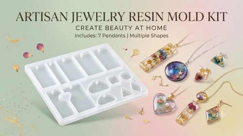 Bookmark earring pendant - earring,