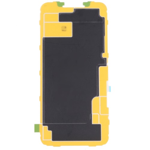Graphite heat sink sticker - graphite,