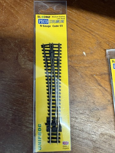 Slu396f peco streamline n - -,