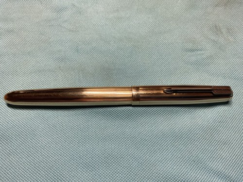 Parker signet gold - signet, r