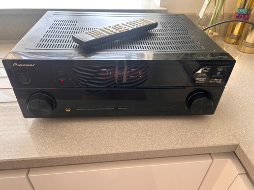 Pioneer sound system vsx - pioneer, 520