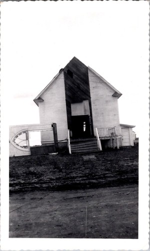 Vintage black white - black, photo