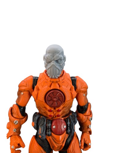Custom printed raspirator - 3d,
