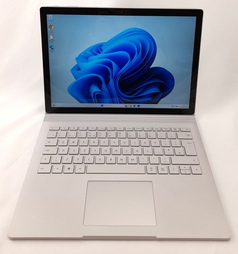 Surface book core - book,