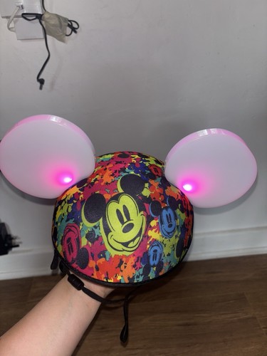 Official disney parks glow - disney,