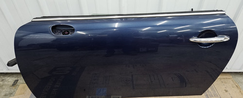Mini cooper checkmate left - mini,