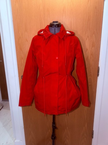 Cotton traders women red - cotton,