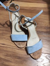 Red Herring, Light Baby Blue