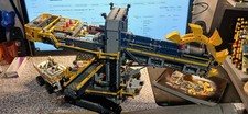 LEGO Technic Bucket Wheel