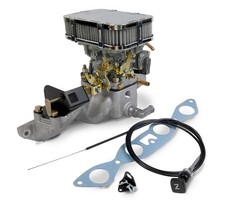 Genuine Weber  DGV Ford Xflow