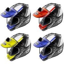 Arai Tour X5 Cosmic Adventure