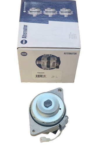 Alternator 20a kokusan denki - alternator,