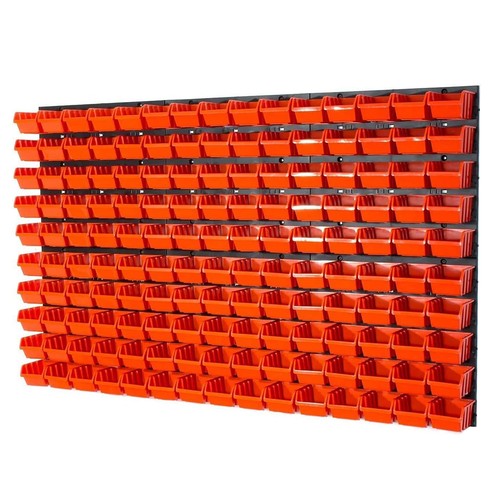 Wall mounted tool peg - wall, board