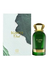 Ignite Oud 60ml Eau De Parfum