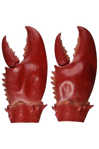 Party supply crab - crab, amor