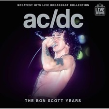 AC/DC - Greatest Hits Live