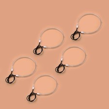 5x 6" Halogen Oven Cooker