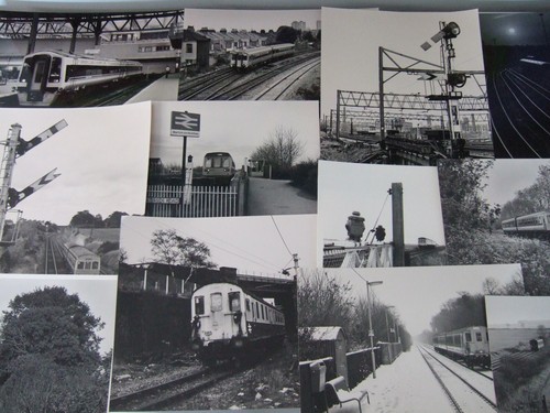 Brian beer original railway - original,
