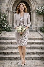 Jacques Vert Outfit UK 10/12