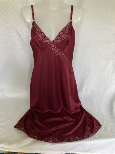 Vtg gossard silky - vtg,