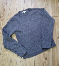 Marks and Spencer Grey Knitted
