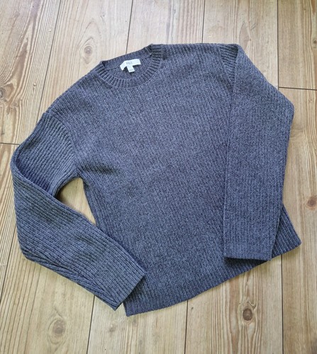 Marks and spencer grey - marks, knitted