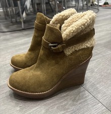 UGG Australia Anais Wedge