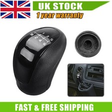 6 Speed Gear Stick Shift Knob For Mercedes Benz Vito Viano W639 Sprinter II 906