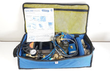 Conwin Explosion Kit Balloon Inflator For Helium Premium Professional Detonator