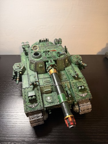 Astra militarum shadowsword - militarum,