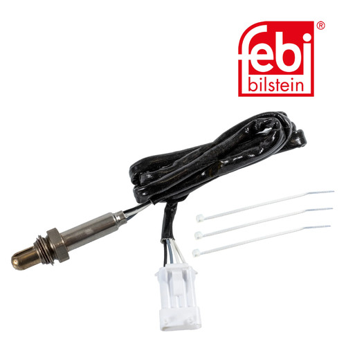 Febi lambda oxygen sensor - lambda,