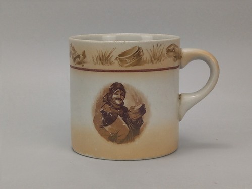 Great war mug grimwade - great, grimwade's
