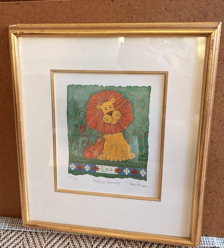 Helen rhodes signed limited - rhodes,