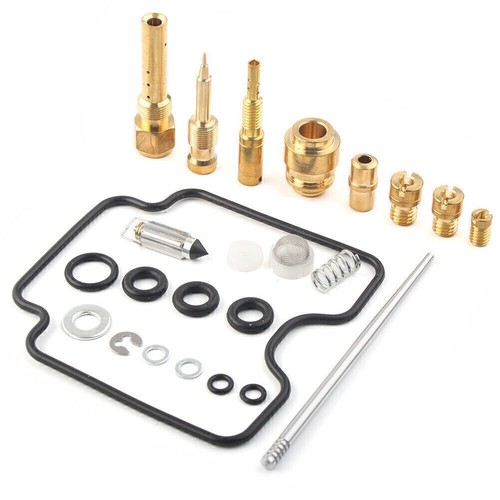 Carburetor repair carb rebuild - carb,