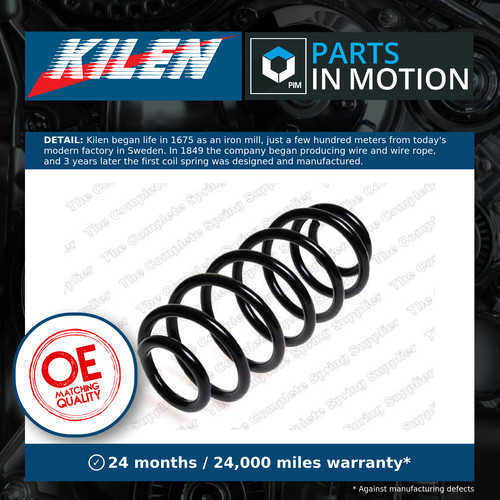 Coil spring fits toyota yaris - coil,