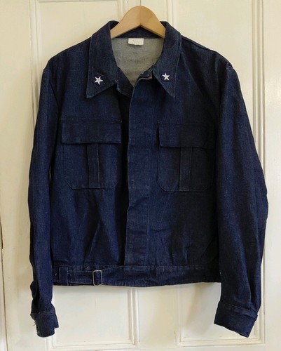 Genuine unworn vintage italian - genuine,