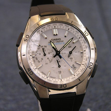 [UK STOCK] CASIO WAVE CEPTOR