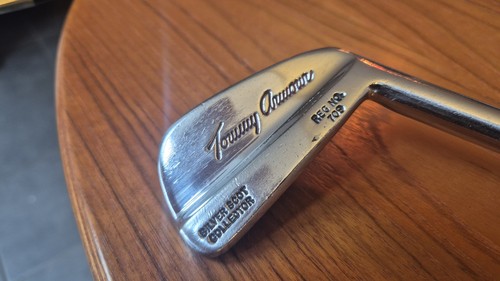 Tommy armour iron classic - armour, iron.