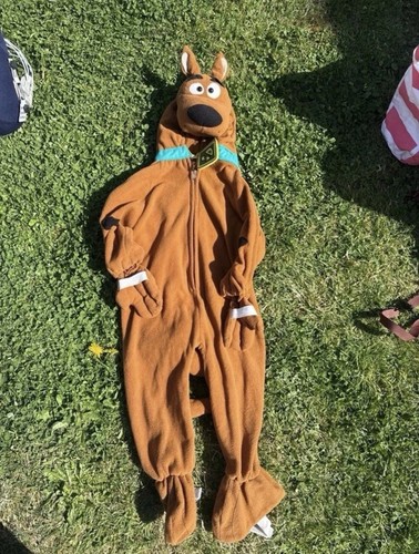 Rubies scooby doo kids - scooby,