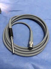 Karl Storz fiber optic light cable 495NA 230cm 3.5mm