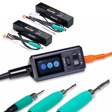 TS1M Mini Soldering Station