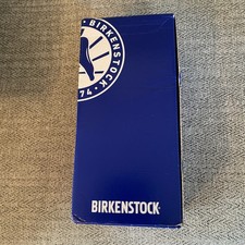 Brand New In Box Birkenstock