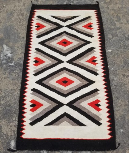 Vintage handmade navajo - vintage,