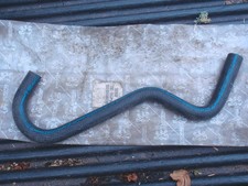 Peugeot 504 Diesel Heater Hose