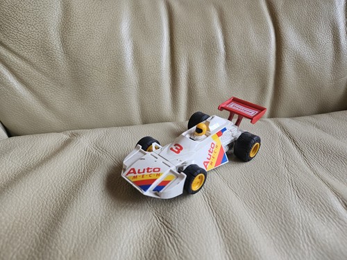 C438 c120 scalextric brabham - c438,