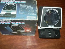 SUPERB GRANDSTAND ASTROWARS 