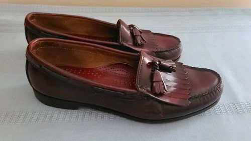 Bass men s weejuns - co~,
